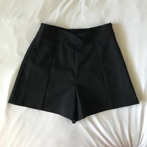 Zara shorts